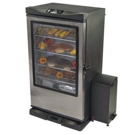 masterbuilt electric cold smoker box|Masterbuilt® Slow and Cold Smoker Accessory .